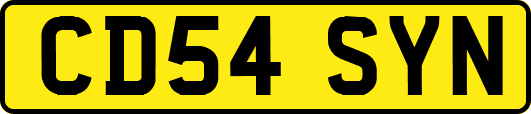 CD54SYN