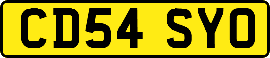 CD54SYO