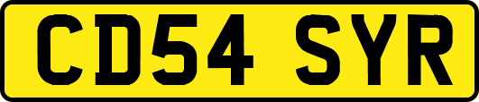 CD54SYR