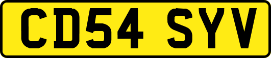 CD54SYV
