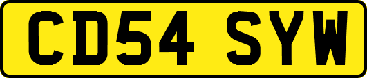 CD54SYW