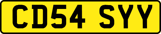 CD54SYY