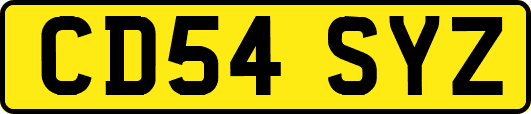 CD54SYZ