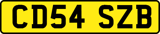CD54SZB