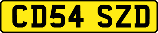 CD54SZD