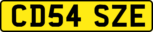 CD54SZE
