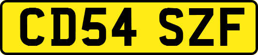 CD54SZF