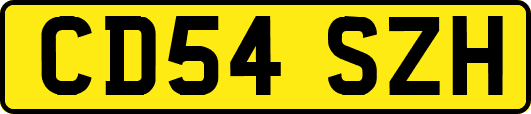 CD54SZH