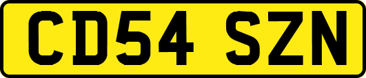 CD54SZN