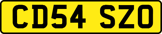 CD54SZO