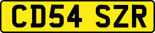 CD54SZR