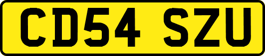 CD54SZU