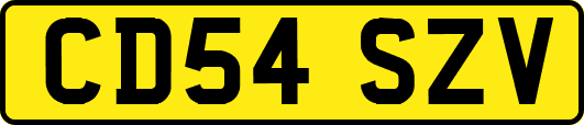 CD54SZV