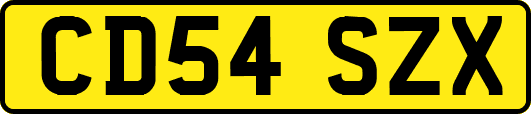 CD54SZX