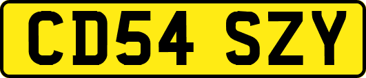 CD54SZY