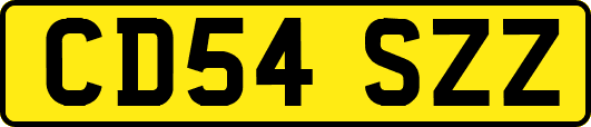 CD54SZZ