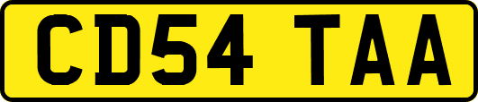 CD54TAA