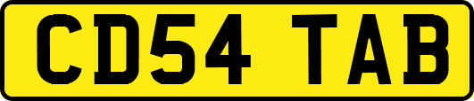 CD54TAB
