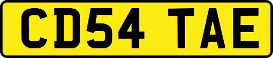 CD54TAE