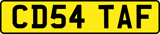 CD54TAF