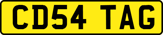 CD54TAG