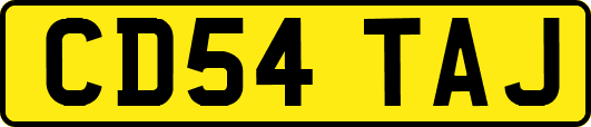 CD54TAJ