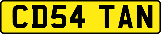 CD54TAN