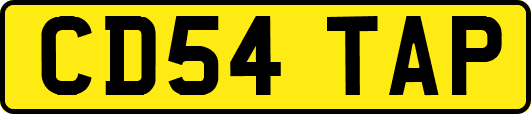CD54TAP