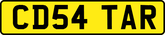 CD54TAR