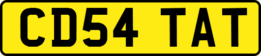CD54TAT