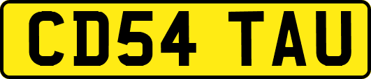 CD54TAU