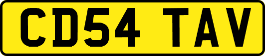 CD54TAV