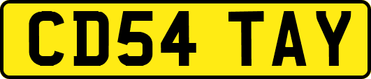 CD54TAY