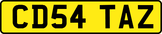 CD54TAZ