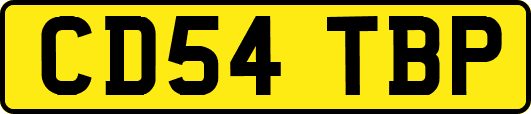 CD54TBP