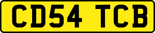 CD54TCB