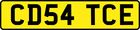 CD54TCE