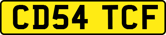 CD54TCF