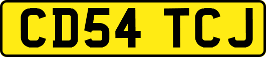 CD54TCJ