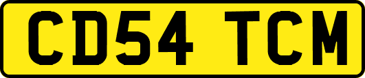 CD54TCM