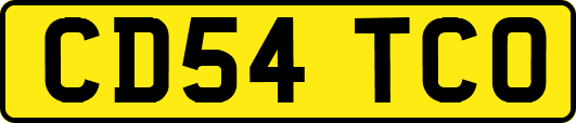 CD54TCO