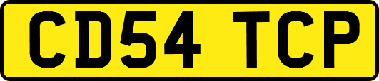 CD54TCP