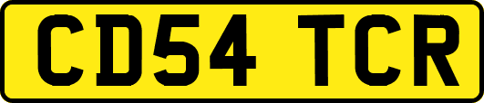 CD54TCR