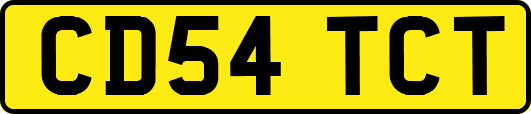 CD54TCT