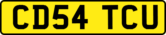 CD54TCU