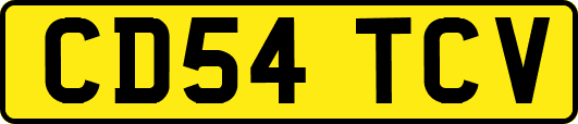 CD54TCV