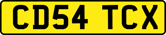 CD54TCX