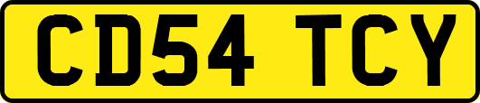 CD54TCY