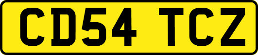 CD54TCZ