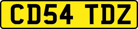 CD54TDZ